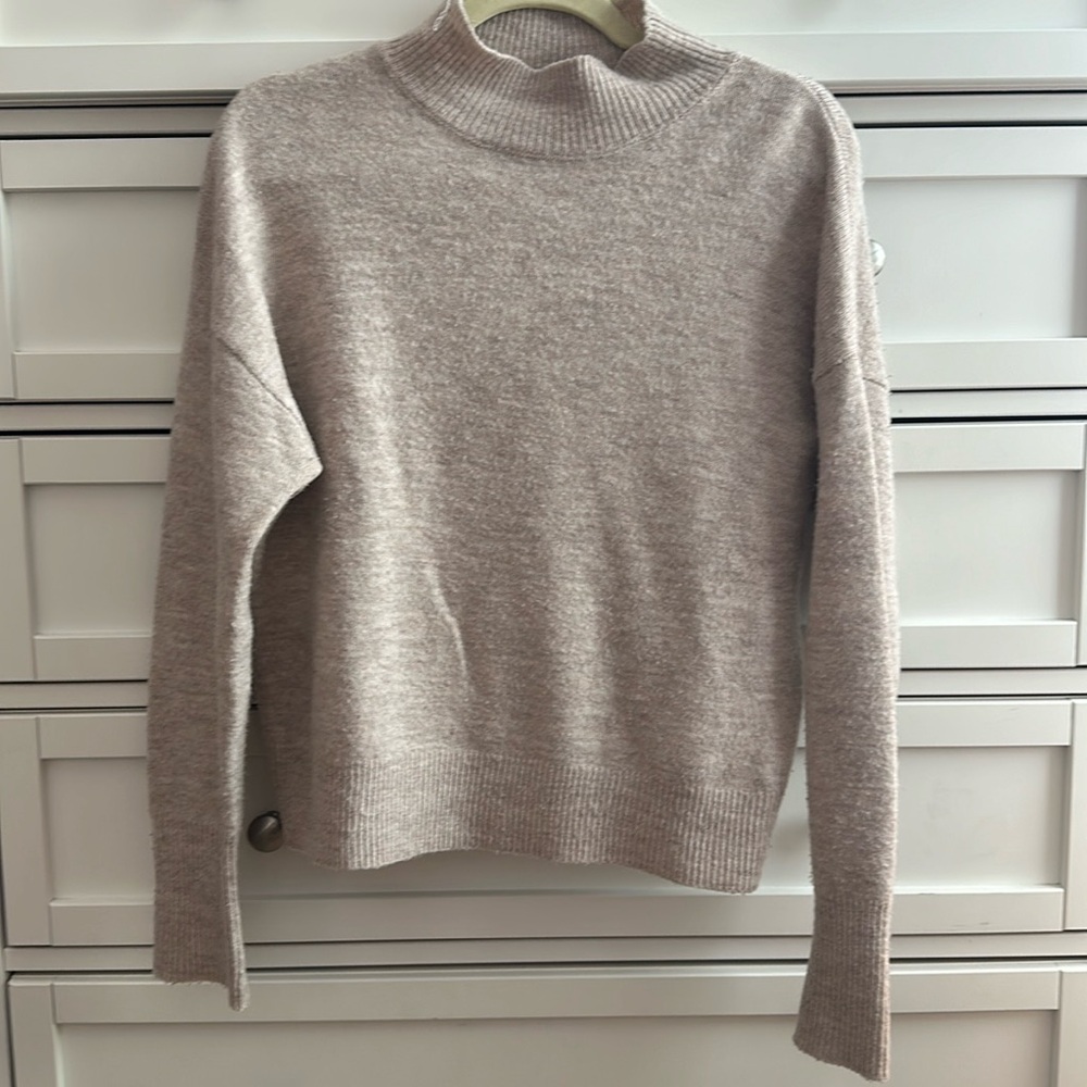 Sophie Rue sweater